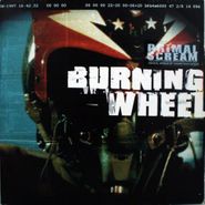 Primal Scream, Burning Wheel (CD)
