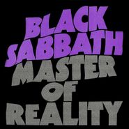 Black Sabbath, Master Of Reality (CD)