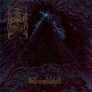 Dimmu Borgir, Stormblast (CD)