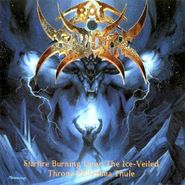 Bal-Sagoth, Starfire Burning Upon The Ice (CD)