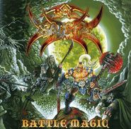 Bal-Sagoth, Battle Magic (CD)