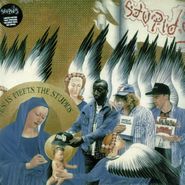 The Stupids, Jesus Meets The Stupids [Remastered] [Reissue] [Limited Edition] (LP)