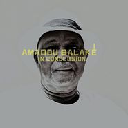 Amadou Balaké, In Conclusion (CD)