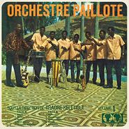 Orchestre Paillote, Sous La Direction De Traore Keletigui (LP)