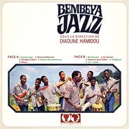Bembeya Jazz, Sous La Direction De Diaouné Hamidou (LP)