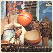 Various Artists, Musique Sans Paroles (LP)