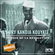 Sory Kandia Kouyate, La Voix De La Revolution (CD)