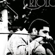 Criolo, No Na Orelha (LP)