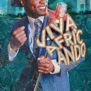 Africando, Viva Africando (CD)