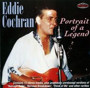 Eddie Cochran, Portrait Of A Legend (CD)