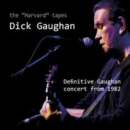 Dick Gaughan, Harvard Tapes (CD)
