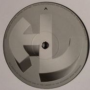 Total Science, It's Not Over (12")
