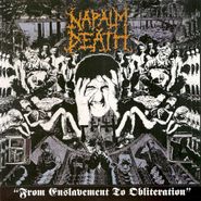 Napalm Death, From Enslavement To Obliteration (CD)