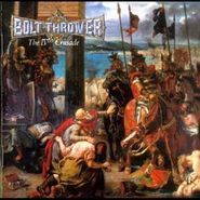 Bolt Thrower, 4th Crusade (CD)