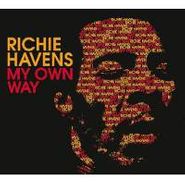 Richie Havens, My Own Way (CD)