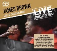 James Brown, Live At Chastain Park (CD)