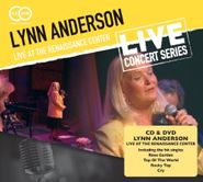 Lynn Anderson, Lynn Anderson: Live At The Renaissance Center (CD)