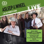 Asleep At The Wheel, Live In Pennsylvania (CD)