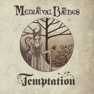 Mediaeval Baebes, Temptation (CD)