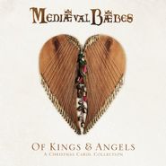 Mediaeval Baebes, Of Kings & Angels: A Christmas Carol Collection (LP)