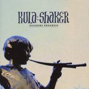 Kula Shaker, Pilgrims Paradise (CD)