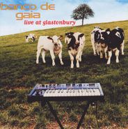 Banco de Gaia, Live At Glastonbury 1995 (CD)