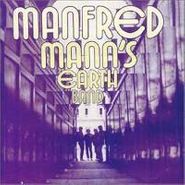 Manfred Mann's Earth Band, Manfred Mann's Earth Band (CD)