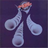 Manfred Mann's Earth Band, Nightingales & Bombers (CD)