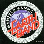 Manfred Mann's Earth Band, Vol. 2-Best Of Manfred Manns E (CD)
