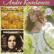 André Kostelanetz, Genius Of Andre Kostelanetzl P (CD)