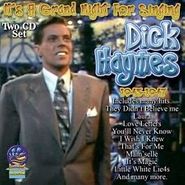 Dick Haymes, It's A Grand Night For Singing (CD)