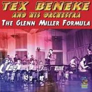 Tex Beneke, The Glenn Miller Formula (CD)
