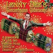 Lenny Dee, Christmas Cracker (CD)