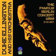 Duke Ellington & His Orchestra, The Concert At The Pleyel Paris: 1958 (CD)