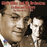Glenn Miller & His Orchestra, Top Tunes Of 1943-1944 (CD)