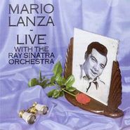 Mario Lanza, Live (CD)