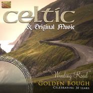Golden Bough, Celtic & Original Music: Winding Road (CD)