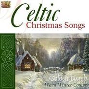 Golden Bough, Celtic Christmas Songs (CD)