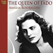 Amália Rodrigues, Queen Of Fado-Amalia Rodrigues (CD)
