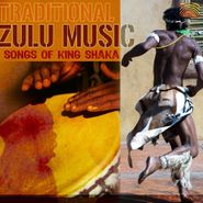 Amagugu Akwazulu, Traditional Zulu Music: Songs of King Shaka (CD)