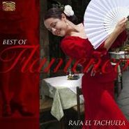 Rafa El Tachuela, Best Of Flamenco (CD)