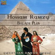 Hossam Ramzy, Baladi Plus (CD)