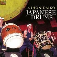 Nihon Daiko, Japanese Drums (CD)