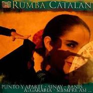 Various Artists, Rumba Catalan (CD)