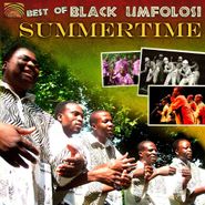 Black Umfolosi, Best Of Black Umfolosi: Summer (CD)