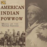 Traditional, American Indian Pow Wow: Music (CD)