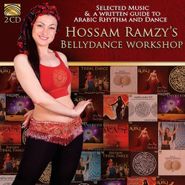 Hossam Ramzy, Hossam Ramzy's Bellydance Work (CD)