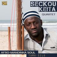 Seckou Keita, Afro-Mandinka Soul (CD)