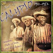 Various Artists, Best Of Calypso (CD)