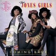 Jones Girls , Coming Back [Expanded] (CD)